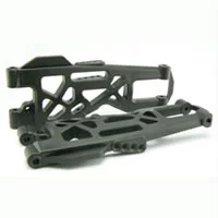 Hyper ST Front Lower Suspension. Arms