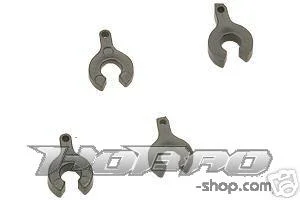Hyper ST Front Arms Adjustment Clips