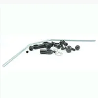 Hyper ST Front Anti Roll Bar Set