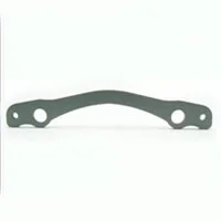 Hyper ST Steering Plate