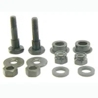 Hyper ST Accessory For Steering Plate