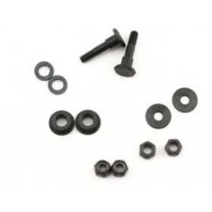 Hyper ST Accessory For Steering Plate