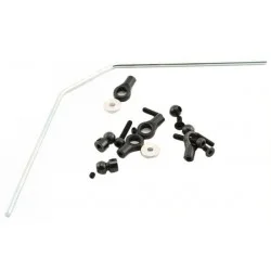 Hyper ST Rear Anti Roll Bar Set 2.8mm