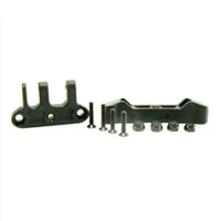 Hyper ST Rear Wing Mount