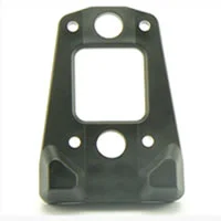 Hyper ST Centre Diff Plate