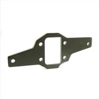 Hyper ST Centre Diff Mount
