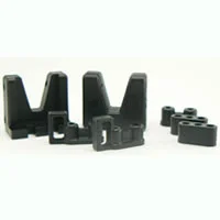 Hyper ST Servo Mount