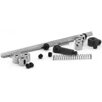 Hyper ST Throttle Linkage Set