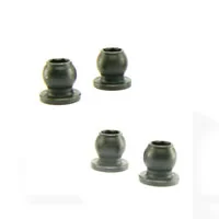 Hyper ST 5.8mm Ball End