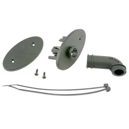 Hyper ST Air Filter Mount