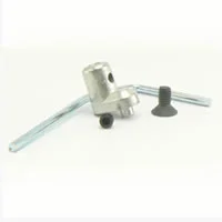 Hyper ST Muffler Holder