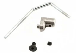 Hyper ST Muffler Holder