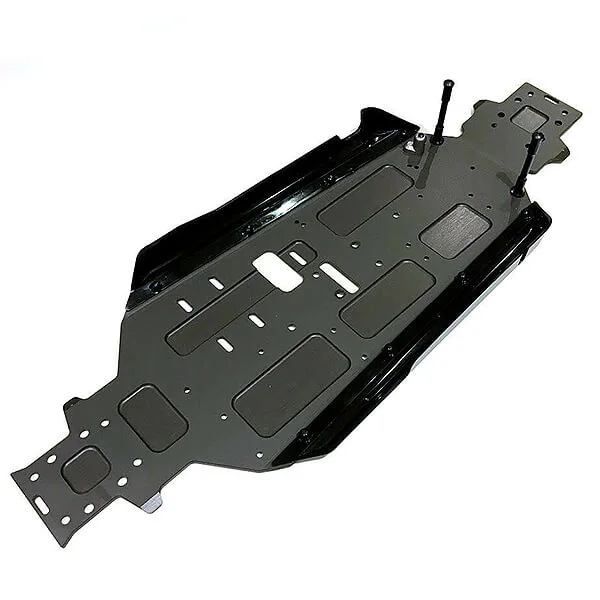 Hyper ST STandard Chassis