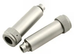 Hyper ST Rear Shock Body