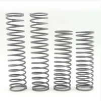 Hyper ST Shock Springs F/R