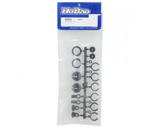 Hyper ST Nylon Shock Parts &mdash; image 2 of 3