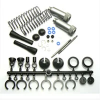 Hyper ST Front Shock Assembly