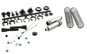 Hyper ST Rear Shock Assembly