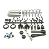 Hyper ST Rear Shock Assembly