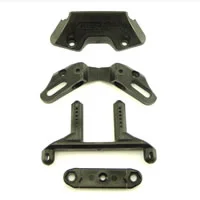 Hyper ST Pro Front Body Mount Accessories — image 2 of 2