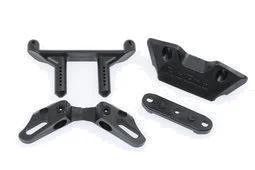 Hyper ST Pro Front Body Mount Accessories