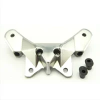 Hyper ST Pro Front Upper Plate