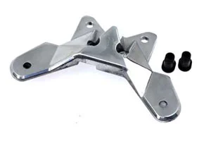 Hyper ST Pro Front Upper Plate