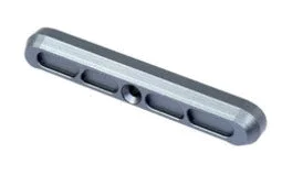 Hyper ST Pro CNC Front Toe-In Plate