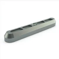 Hyper ST Pro CNC Front Toe-In Plate — image 2 of 2