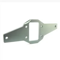 Hyper ST Pro CNC Centre Diff Mount