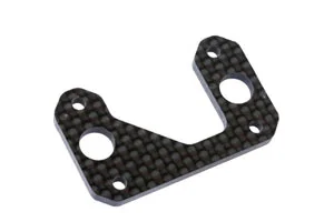 Hyper ST Pro Graphite Centre Top Plate