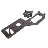 Hyper ST Pro Graphite Radio Tray — image 2 of 2