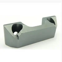 Hyper ST Pro Aluminium Rear Brace Support