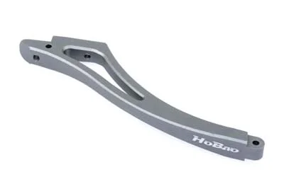 Hyper ST Pro CNC Rear Chassis Brace — image 1 of 2