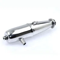 Hyper ST Pro Inline Pipe