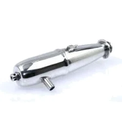 Hyper ST Pro Inline Pipe
