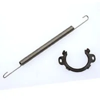 Ho Bao Manifold Spring Plate