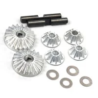 Hyper 7 Bevel Gear