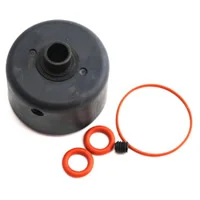 Hyper 7 Differential Case