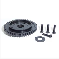 Hyper 7 Steel Spur Gear