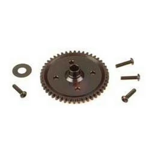Hyper 7 Steel Spur Gear — image 1 of 3
