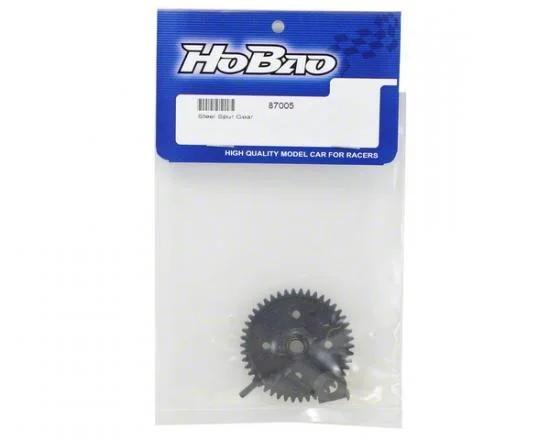 Hyper 7 Steel Spur Gear — image 2 of 3