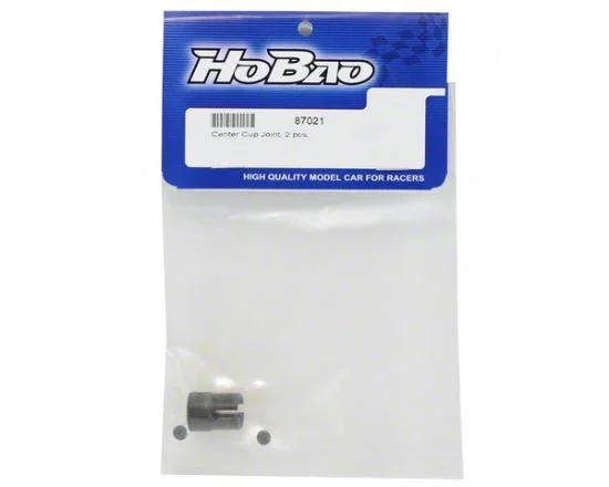 Hyper 7 Centre Cup Joint Set &mdash; image 2 of 3