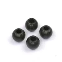 Aluminium. Ball End 7.8mm For Front Top Arm &mdash; image 2 of 2