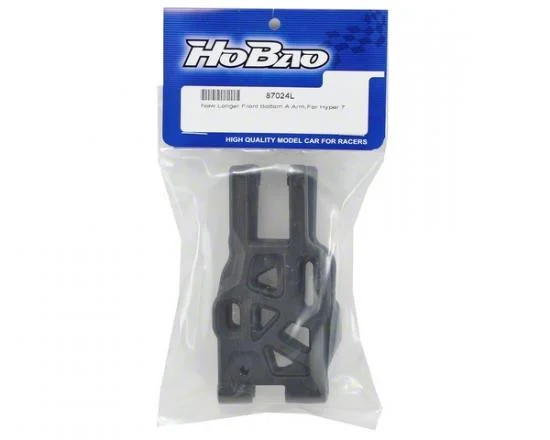 Hyper 7 Long Front Lower Wishbone — image 2 of 3
