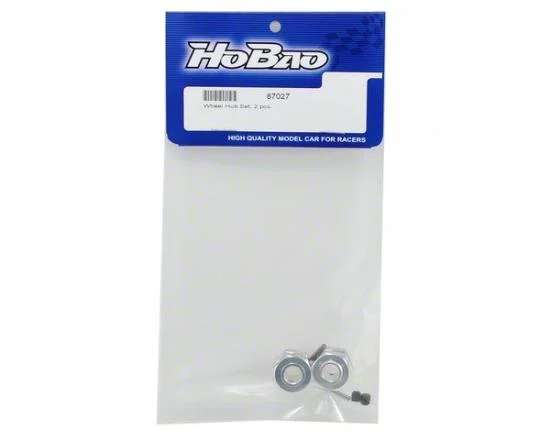 Hyper 7 Wheel Hub Set (Pair) — image 2 of 3
