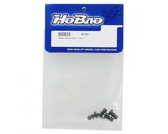 Hyper 7 Steel Shock Ball — image 2 of 3