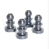 Hyper 7 Steel Shock Ball — image 3 of 3
