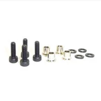 Hyper 7 Steering Kingpins & Inserts