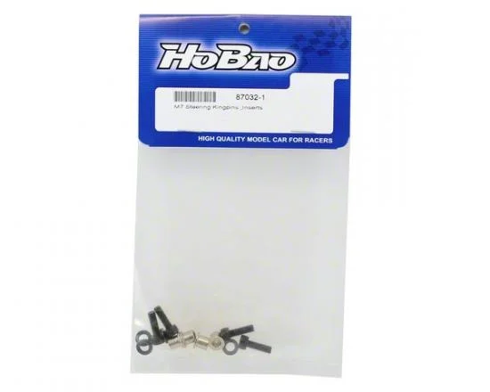 Hyper 7 Steering Kingpins & Inserts &mdash; image 2 of 3